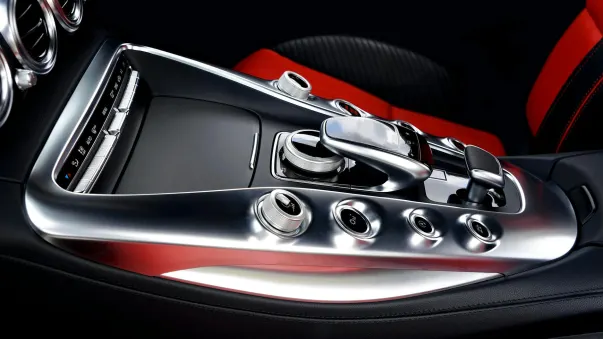 Slotster Casino Android/iOS rakendus